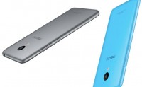 魅族魅蓝手机 3 正式发布   599元起